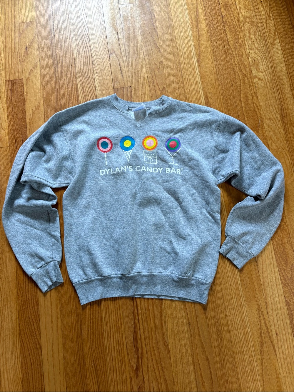 Dylan’s Candy Bar Sweatshirt